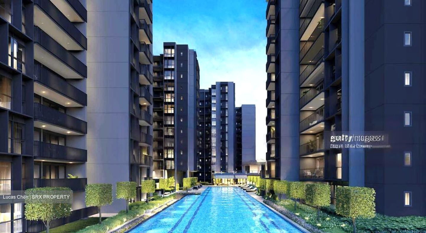 Provence Residence (D27), Condominium #461049121
